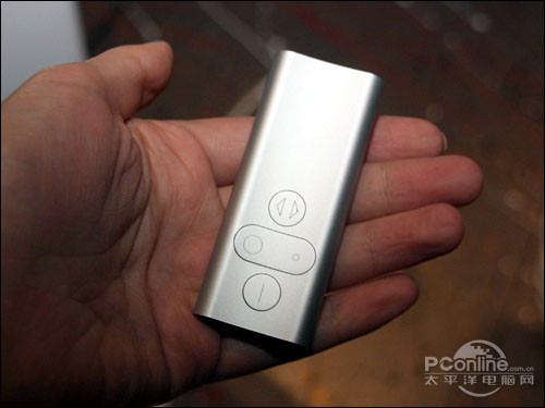 Dyson無葉風(fēng)扇