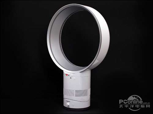 Dyson無葉風(fēng)扇外觀