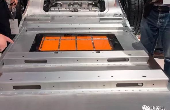 FF91 電池熱管理