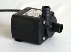 液冷系統(tǒng)中泵的選擇(一)