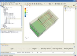 數(shù)據(jù)中心及電子設備熱分析軟件6SigmaET
