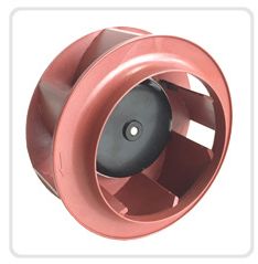 flotherm中離心風(fēng)機建模的幾種方法