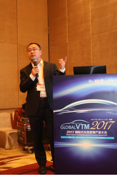 3M TS Engineer 王紹剛先生