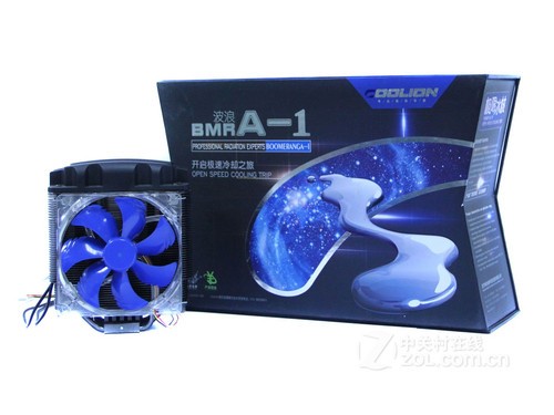 液態(tài)金屬散熱器與普通散熱器外觀并無(wú)區(qū)別