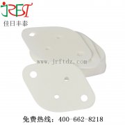 氧化鋁陶瓷片，導(dǎo)熱絕緣散熱陶瓷片，陶瓷基片