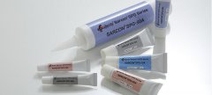 Fujipoly難燃性硅橡膠|電氣絕緣硅膠