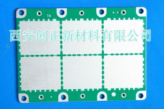 導(dǎo)熱散熱材料-鋁碳化硅材料