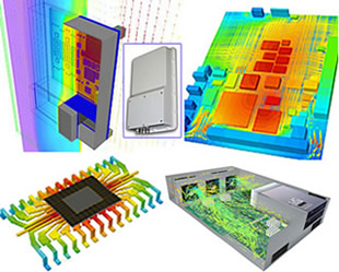 學習FloTHERM的6個步驟